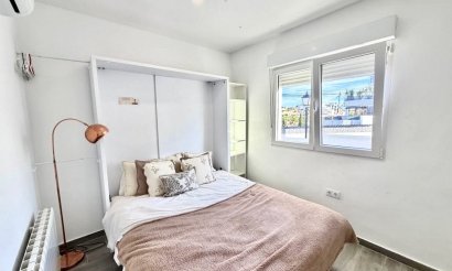 Resale - Villa - Orihuela Costa - Villamartin