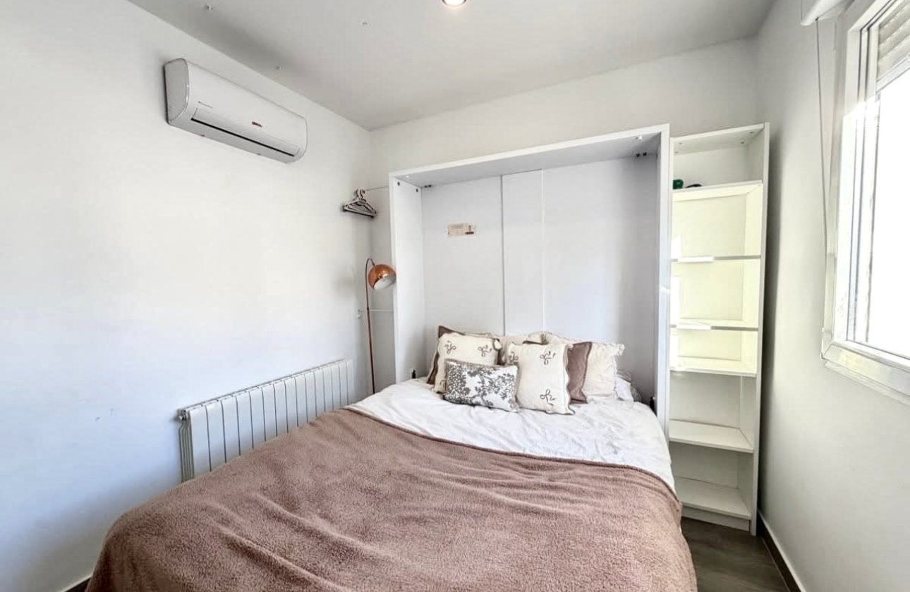 Resale - Villa - Orihuela Costa - Villamartin