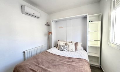 Resale - Villa - Orihuela Costa - Villamartin