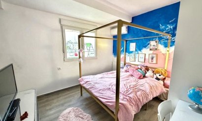 Resale - Villa - Orihuela Costa - Villamartin