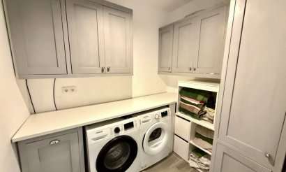 Resale - Villa - Orihuela Costa - Villamartin