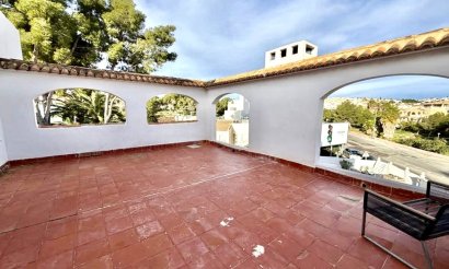 Resale - Villa - Orihuela Costa - Villamartin