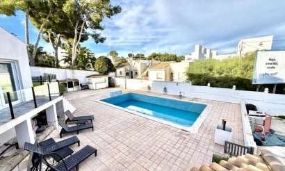 Resale - Villa - Orihuela Costa - Villamartin