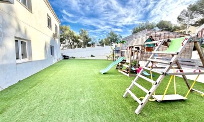 Resale - Villa - Orihuela Costa - Villamartin