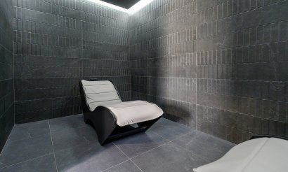 Nouvelle construction - Appartement - Benidorm - Spain