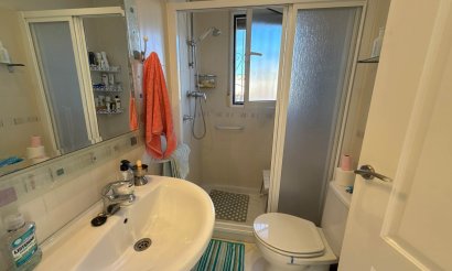 Resale - Villa - Villamartin