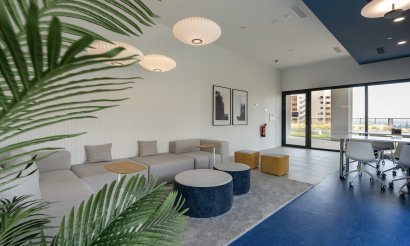 Nouvelle construction - Appartement - Benidorm - Spain