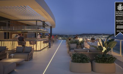 Nouvelle construction - Appartement - Benidorm - Spain
