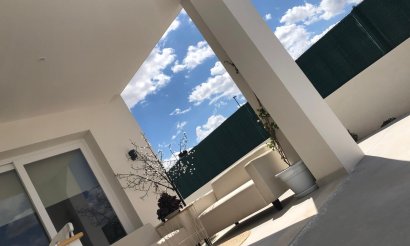 New Build - Villa - La Romana - Los Joveres