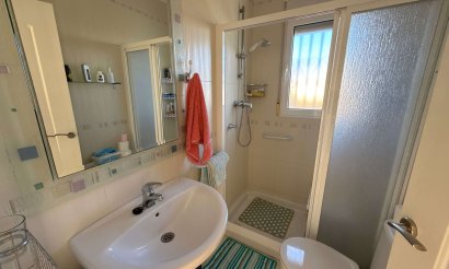 Resale - Villa - Villamartin