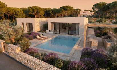 New Build - Villa - La Romana - Los Joveres