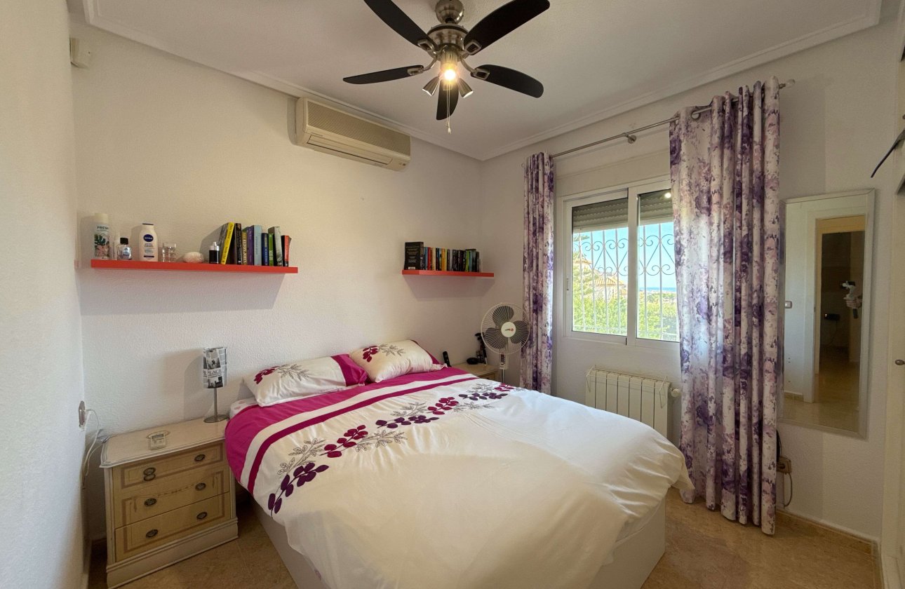 Resale - Villa - Villamartin