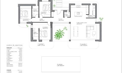 New Build - Villa - La Romana - Los Joveres