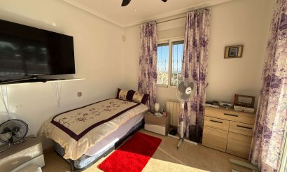 Resale - Villa - Villamartin