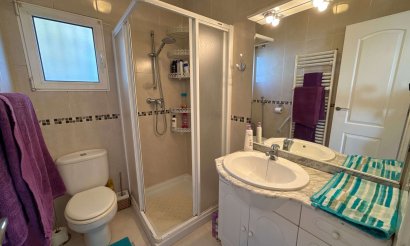 Resale - Villa - Villamartin