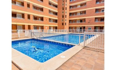 Reventa - Apartamento / piso - Torrevieja - playa de los naufragos