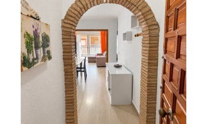 Reventa - Apartamento / piso - Torrevieja - playa de los naufragos