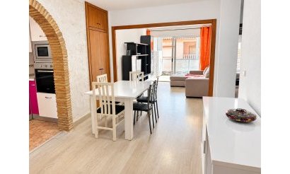 Reventa - Apartamento / piso - Torrevieja - playa de los naufragos