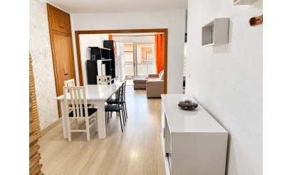 Reventa - Apartamento / piso - Torrevieja - playa de los naufragos