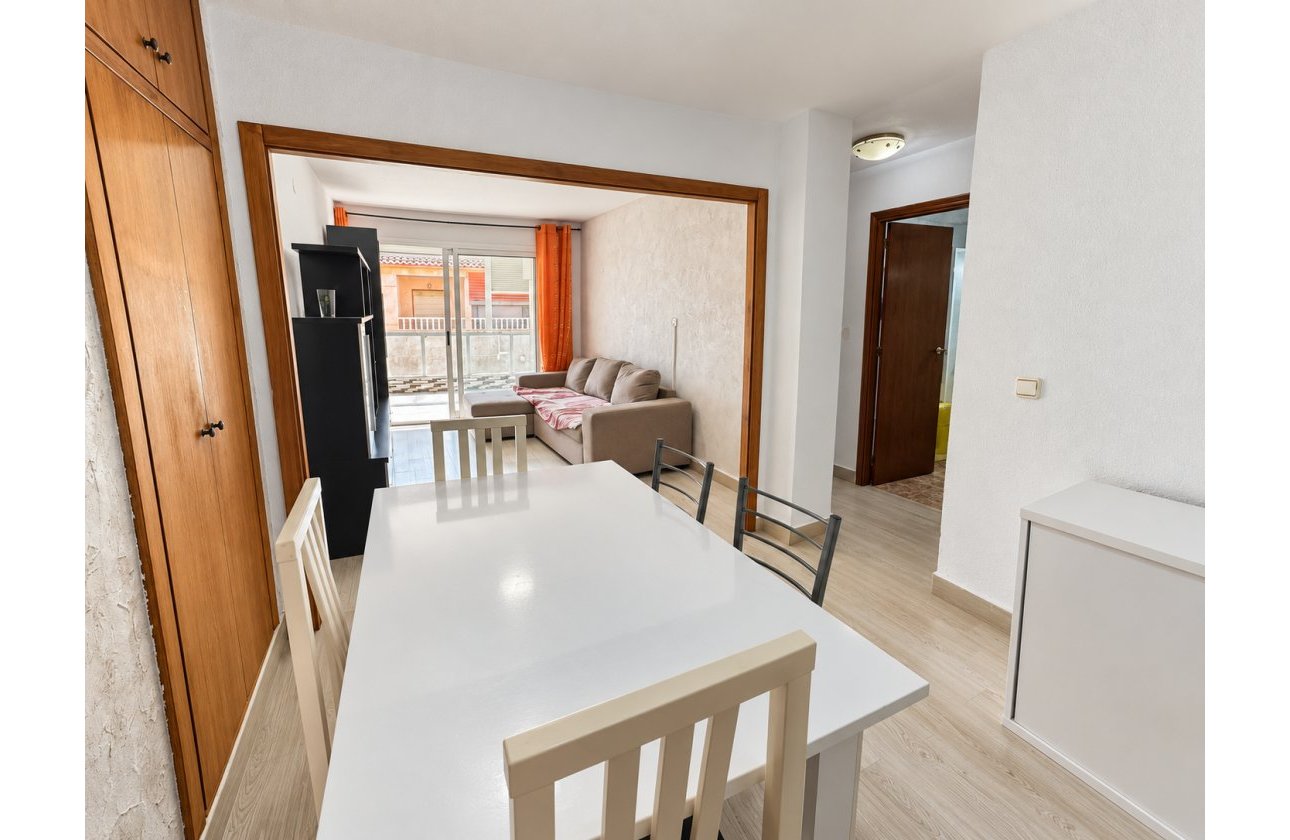 Reventa - Apartamento / piso - Torrevieja - playa de los naufragos