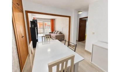 Reventa - Apartamento / piso - Torrevieja - playa de los naufragos