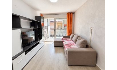 Reventa - Apartamento / piso - Torrevieja - playa de los naufragos