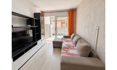 Reventa - Apartamento / piso - Torrevieja - playa de los naufragos