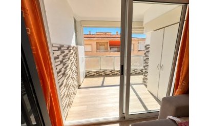 Reventa - Apartamento / piso - Torrevieja - playa de los naufragos