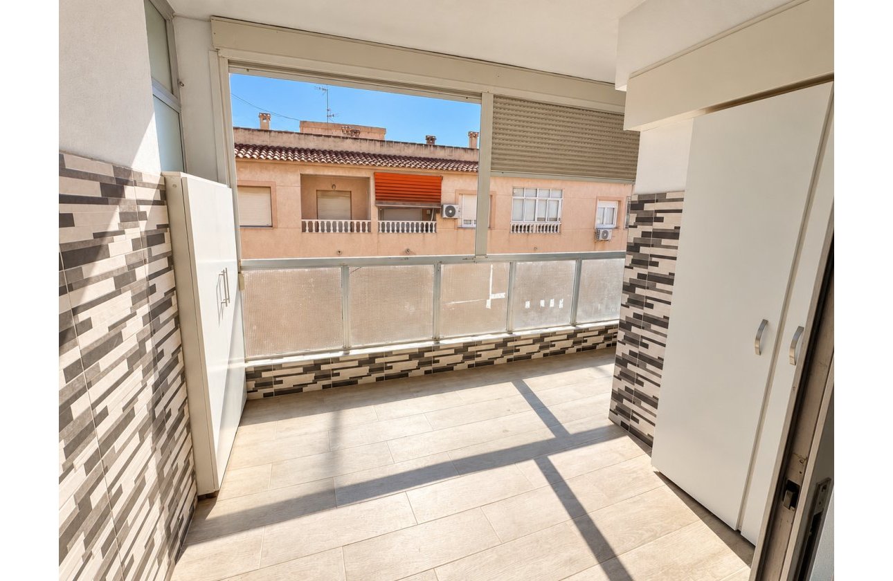 Reventa - Apartamento / piso - Torrevieja - playa de los naufragos