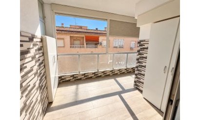 Reventa - Apartamento / piso - Torrevieja - playa de los naufragos