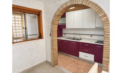 Reventa - Apartamento / piso - Torrevieja - playa de los naufragos