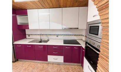 Reventa - Apartamento / piso - Torrevieja - playa de los naufragos