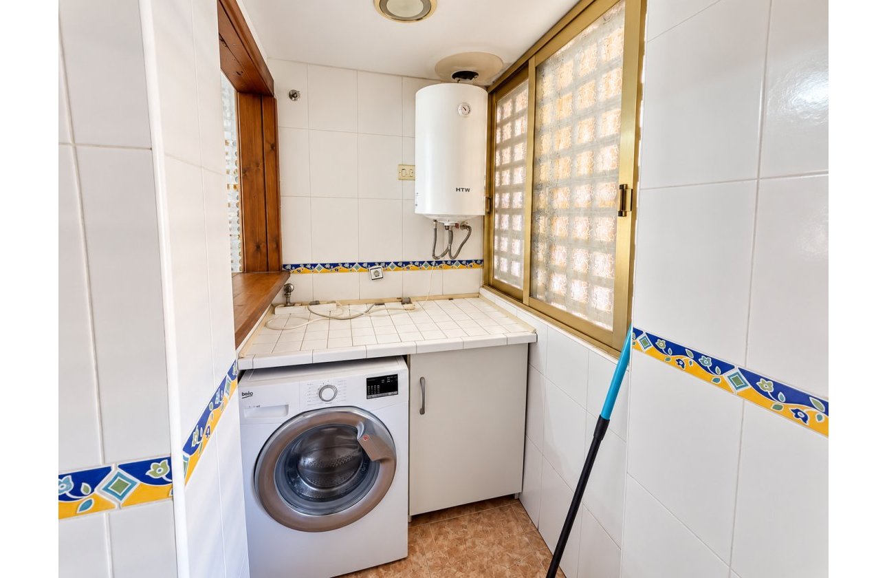 Reventa - Apartamento / piso - Torrevieja - playa de los naufragos