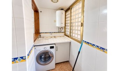 Reventa - Apartamento / piso - Torrevieja - playa de los naufragos