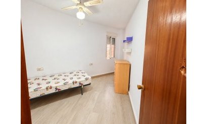 Reventa - Apartamento / piso - Torrevieja - playa de los naufragos