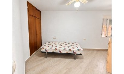 Reventa - Apartamento / piso - Torrevieja - playa de los naufragos