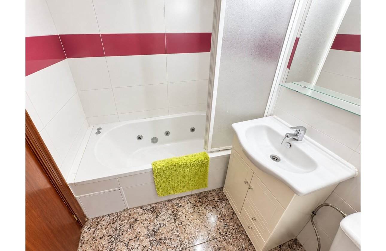 Reventa - Apartamento / piso - Torrevieja - playa de los naufragos