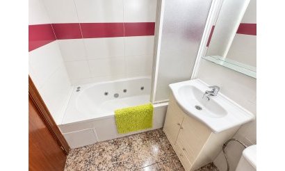 Reventa - Apartamento / piso - Torrevieja - playa de los naufragos