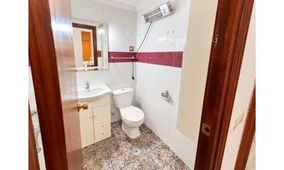 Reventa - Apartamento / piso - Torrevieja - playa de los naufragos
