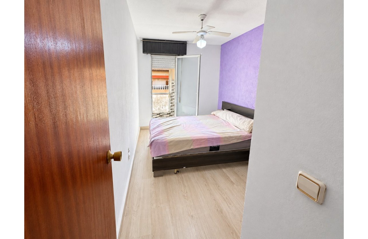 Reventa - Apartamento / piso - Torrevieja - playa de los naufragos