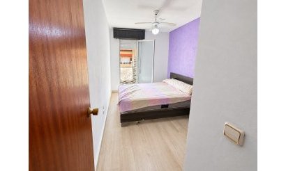 Reventa - Apartamento / piso - Torrevieja - playa de los naufragos