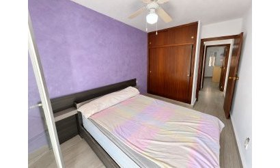 Reventa - Apartamento / piso - Torrevieja - playa de los naufragos