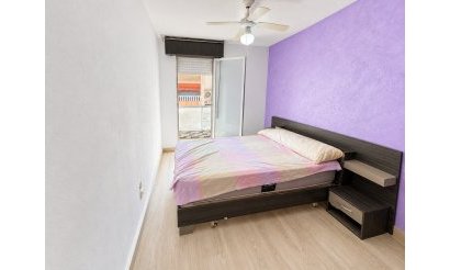 Reventa - Apartamento / piso - Torrevieja - playa de los naufragos