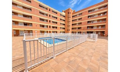 Reventa - Apartamento / piso - Torrevieja - playa de los naufragos