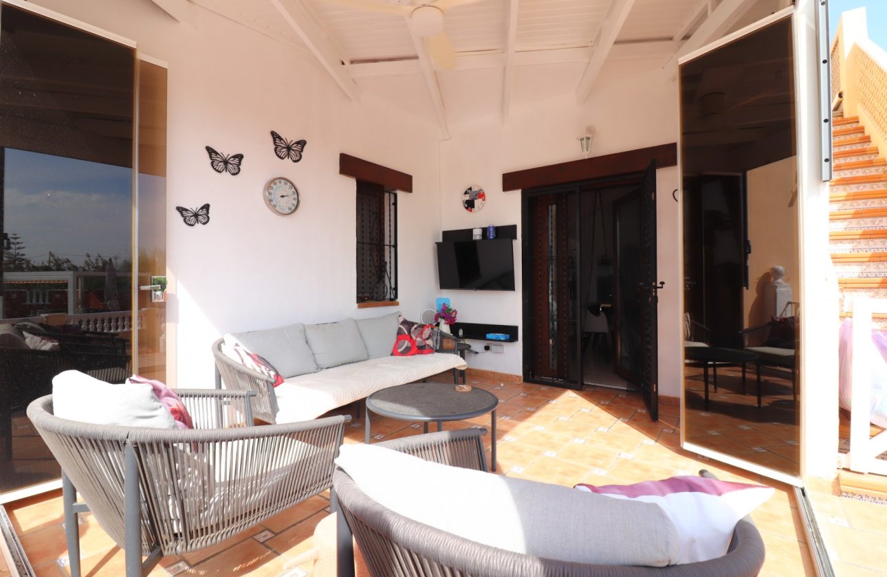 Resale - Villa - Daya Vieja - Daya Vieja - Country