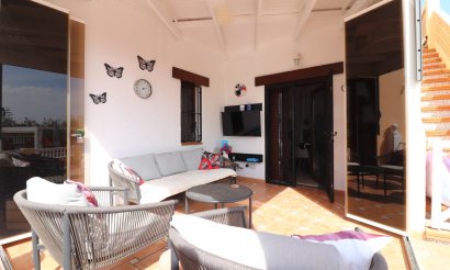 Resale - Villa - Daya Vieja - Daya Vieja - Country