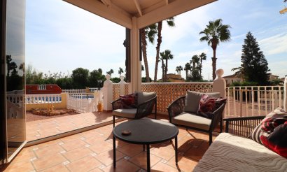 Resale - Villa - Daya Vieja - Daya Vieja - Country