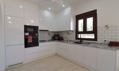 Resale - Villa - Daya Vieja - Daya Vieja - Country