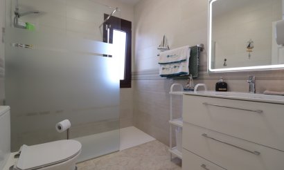 Resale - Villa - Daya Vieja - Daya Vieja - Country