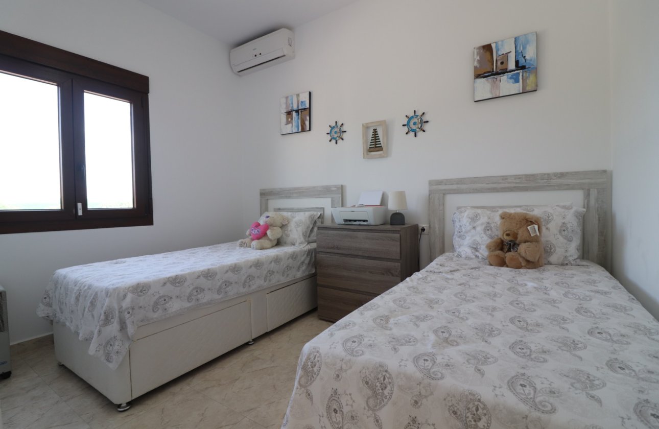 Resale - Villa - Daya Vieja - Daya Vieja - Country